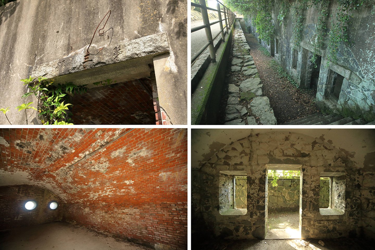 🏞️ 불의 산 공원(히노야마 코엔) 이미지 4